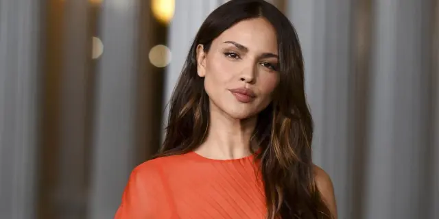Eiza González dedica palabras de amor a Grigor Dimitrov tras lesión en Wimbledon