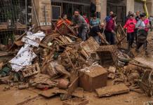 Inundaciones en Valencia: Análisis Completo de la Tragedia