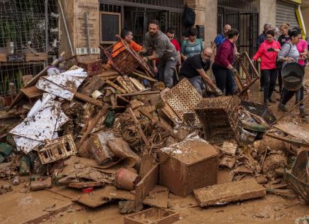 Inundaciones en Valencia: Análisis Completo de la Tragedia