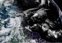 Alerta en el Caribe: Depresión tropical Rafael podría convertirse en huracán