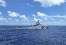 Ejercicios Militares en Filipinas y Tensiones en el Mar del Sur de China
