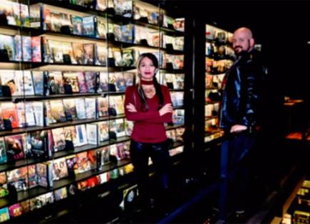 &Eacute;xito de Cineastas Mexicanos en Cannes