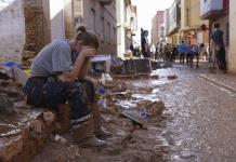 Impacto de las Lluvias Torrenciales en Tarragona, España