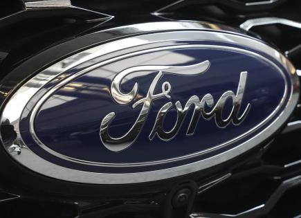 Investigación concluida sobre fallas en motores Ford