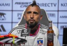 Investigan en Chile denuncia de agresión sexual contra Arturo Vidal y jugadores de Colo Colo