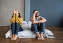 Las personas no casadas tienen m&aacute;s probabilidad de sufrir s&iacute;ntomas depresivos