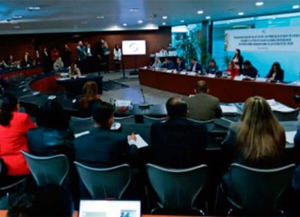 Morena insiste en designar a titular de CNDH por consenso