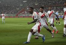 Paolo Guerrero: Regreso triunfal a la selección peruana