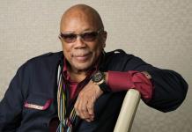 Quincy Jones: Leyenda de la música y su impacto en la cultura