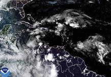 Tormenta en el Caribe podría impactar Cuba como huracán