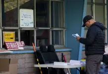 Votación decisiva de maquinistas de Boeing sobre contrato Votación decisiva de maquinistas de Boeing sobre contrato