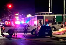 Cateo en sindicato de taxistas de Cancún revela tortura y tres homicidios Cateo en sindicato de taxistas de Cancún revela tortura y tres homicidios