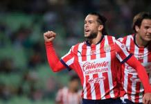 Chivas con esperanza de liguilla directa