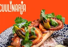 Festival gastronómico Cuulinaria en Chihuahua