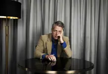 Hugh Grant encuentra la felicidad interpretando a monstruos en Heretic