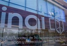 Inai lamenta desaparición de órganos autónomos; alerta retroceso en derechos y transparencia