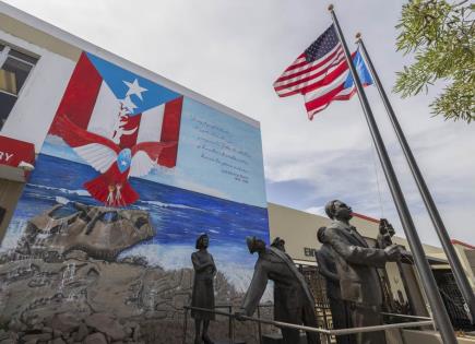 Los puertorriqueños comienzan a votar en unas elecciones que se prevén históricas