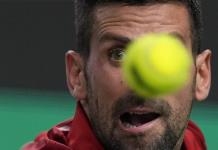 Novak Djokovic renuncia a defender título en Finales de la ATP