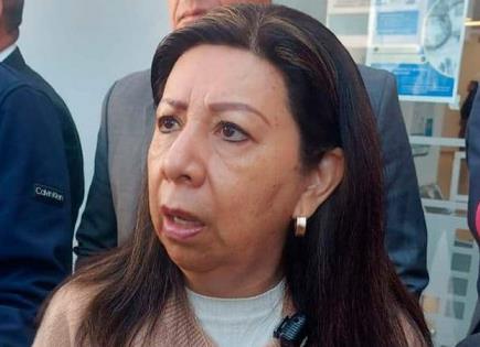 Rechaza la fiscal especular sobre crimen de exalcalde