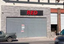 S&iacute;, hubo 4 baleados en el antro Red Nite