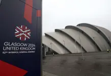 Valdecy Urquiza elegido como nuevo jefe de Interpol Valdecy Urquiza elegido como nuevo jefe de Interpol