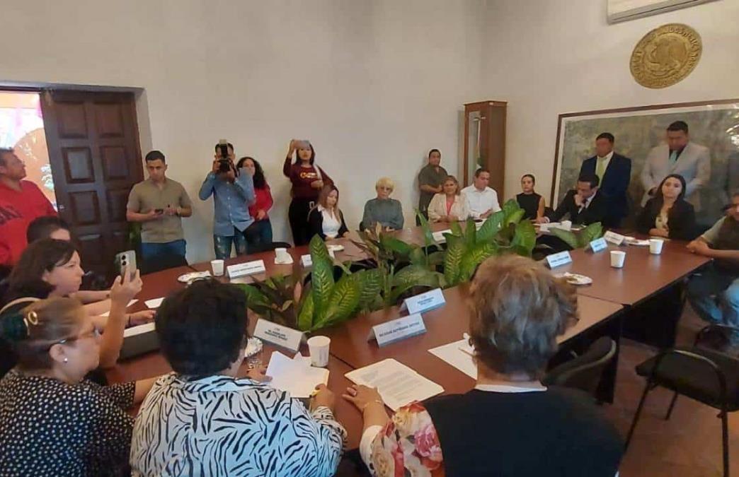 Foto: Omar Hernández/Pulso