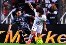 Victoria de Pumas sobre Querétaro en la Liga MX