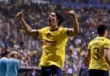 América vence a Pachuca en el Cuauhtémoc