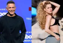 Con foto, Alejandro Sanz y Candela M&aacute;rquez confirman relaci&oacute;n