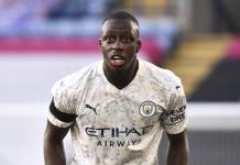 Decisión judicial a favor de Benjamin Mendy