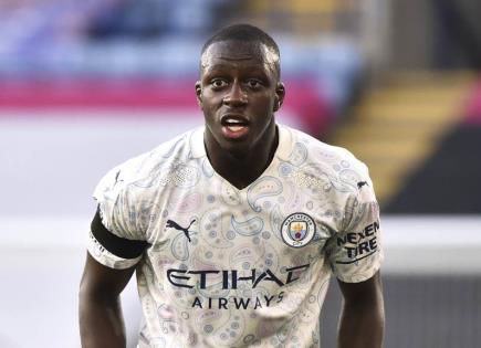 Decisión judicial a favor de Benjamin Mendy