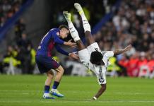 Impacto de la lesión de Tchouameni en el Real Madrid