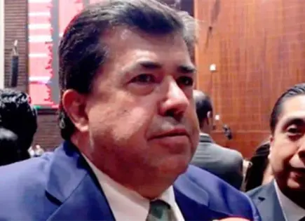 Pedro Haces Barba rechaza ser vinculado con outsourcing ilegal