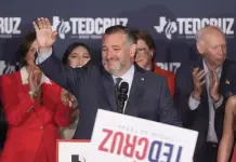 Los republicanos toman el control del Senado despu&eacute;s de 4 a&ntilde;os y buscan un poder unificado con Trump