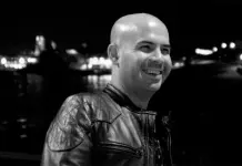 Rodrigo Bello: Productor de Año bisiesto fallece a los 43 años