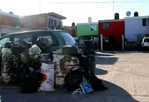 Ya se prendi&oacute; concejal de cantaleta gallardista