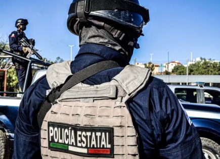 Agente de Investigación revela abuso sexual y  de autoridad en Chiapas