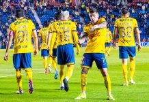 Águilas del América y su camino a la Liguilla