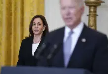 An&aacute;lisis de la derrota de Kamala Harris en las elecciones