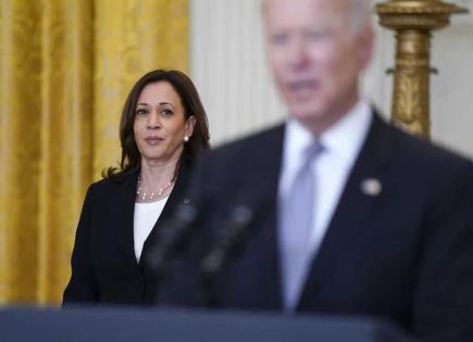 Análisis de la derrota de Kamala Harris en las elecciones