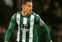 Andr&eacute;s Guardado anuncia su retiro del futbol profesional