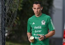 Andrés Guardado: Una leyenda del futbol mexicano se despide