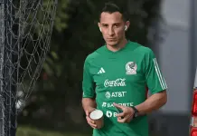 Andrés Guardado: Una leyenda del futbol mexicano se despide Andrés Guardado: Una leyenda del futbol mexicano se despide