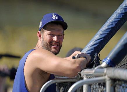 Clayton Kershaw: Rehabilitación y cirugías en la MLB