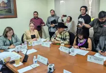 Con voto en contra del PAN, avanza despenalización del aborto Con voto en contra del PAN, avanza despenalización del aborto