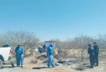 Contabilizan 22 asesinatos de familiares de desaparecidos