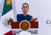 Cortes hace el ridículo frente al pueblo de México: Sheinbaum