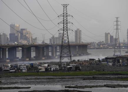 Crisis de apagones en Nigeria: desafíos en infraestructura eléctrica