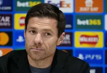 Desafíos del Bayer Leverkusen de Xabi Alonso en la Temporada Actual Desafíos del Bayer Leverkusen de Xabi Alonso en la Temporada Actual
