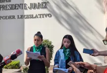 Despenalización del aborto es un hecho, revira ILE Despenalización del aborto es un hecho, revira ILE